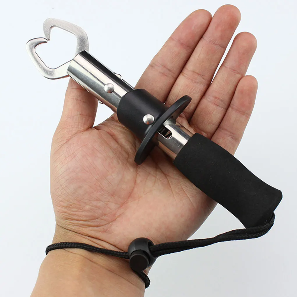 

Рыболовные плоскогубцы из нержавеющей стали, захват, инструмент, контроллер, ручка для губ, захват, устройство, крючки, Т-образная форма