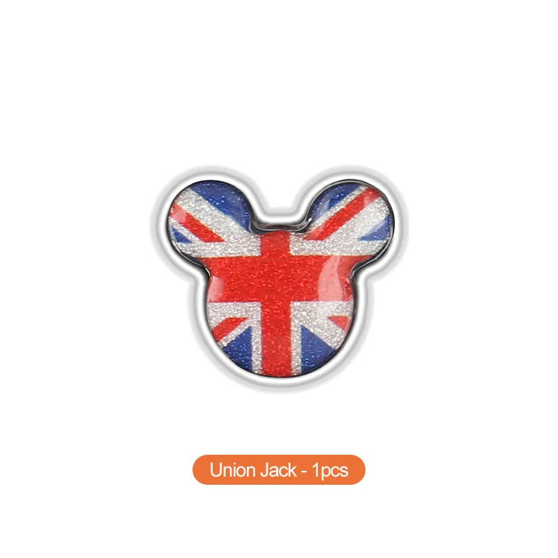 Цельный автомобильный крючок из сплава, USB-кабель, автомобильный мультяшный крючок, подходит для Mini F54 F55 F56 F60 R50 R52 R55 R60 R61 JCW Coopers Stick Hook