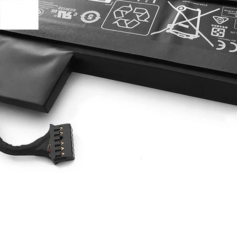 VV09XL Аккумулятор для ноутбука HP ZBook 15 G3 G4 17 HSTNN-DB7D 808398-2B1 808398-2C1 808452-001 11 4 в 90 Вт/ч 7895 мАч