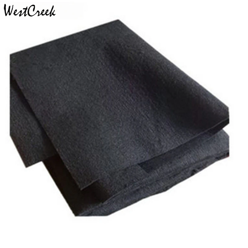 WESTCREEK 1000x1000 мм высокотемпературное карбонизирующее активированное углеродное