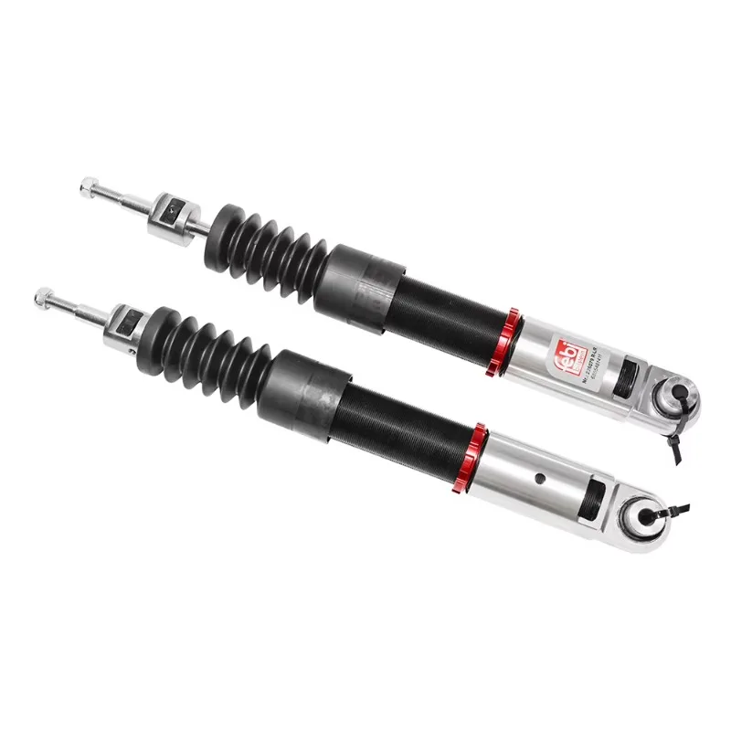 Фото Регулируемый комплект подвески Febi Bilstein Premium с амортизаторами для BMW F20 F22 F30 F32 1 2 3 4 серий с задним приводом №5