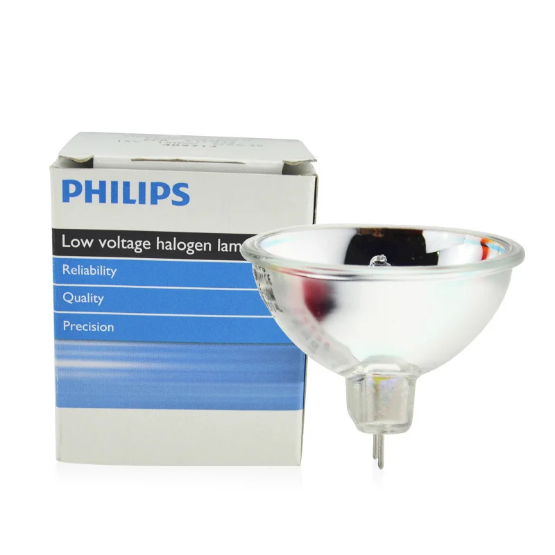 Инструментальная галогенная лампа Philips 6423FO 15V150W