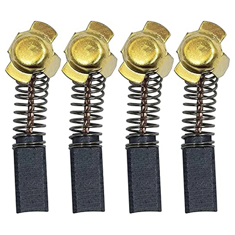 Carbon Brushes Replacement Parts Accessories Suitable For De