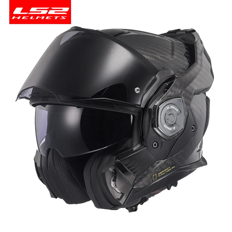 Рисунок 3 - LS2 FF901 Advant X из углеродного