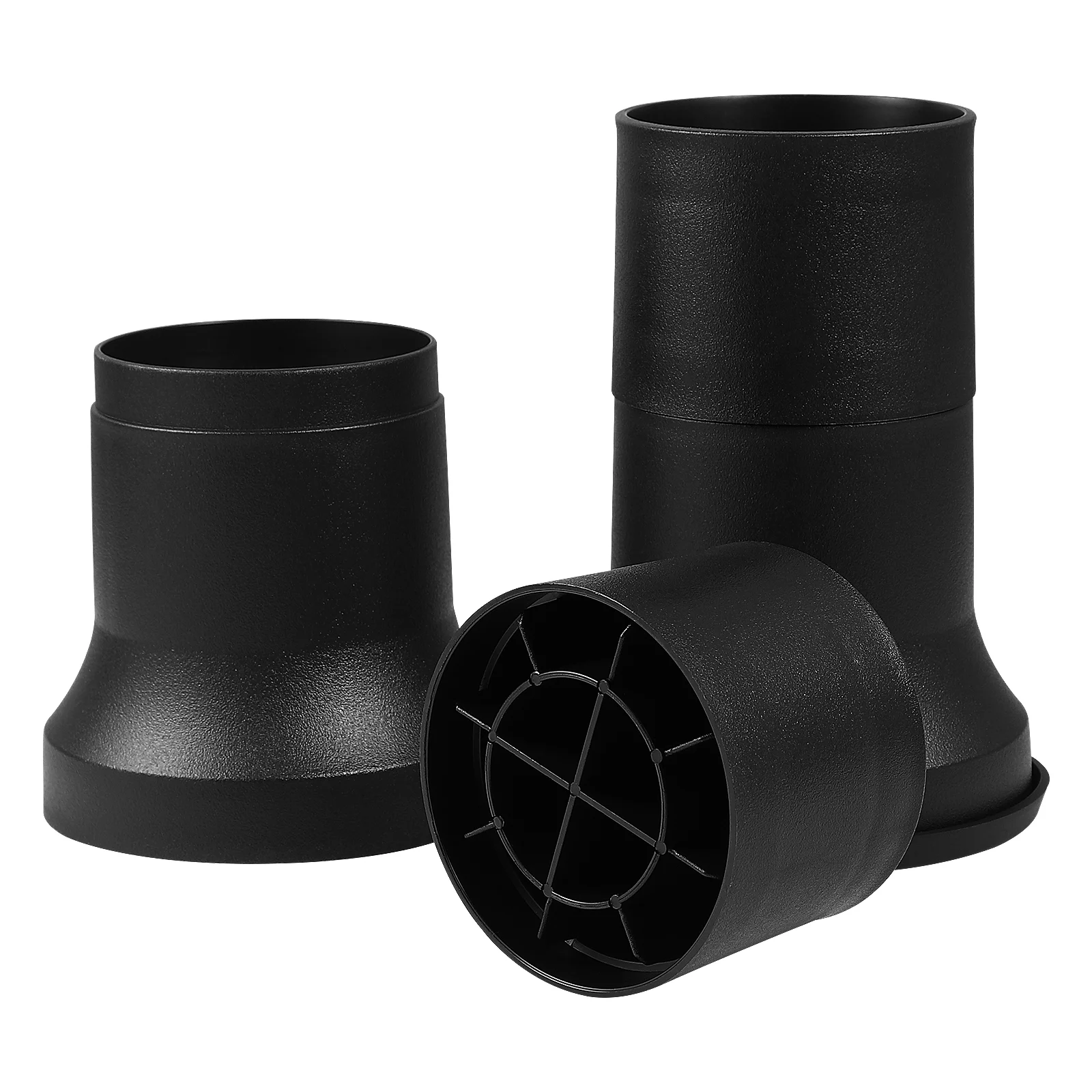 

Healifty 1 Set Stackable Furniture Risers Adjustable Furniture Pads Sofa Bed Risers Anti-slip Furniture Lifting Pads