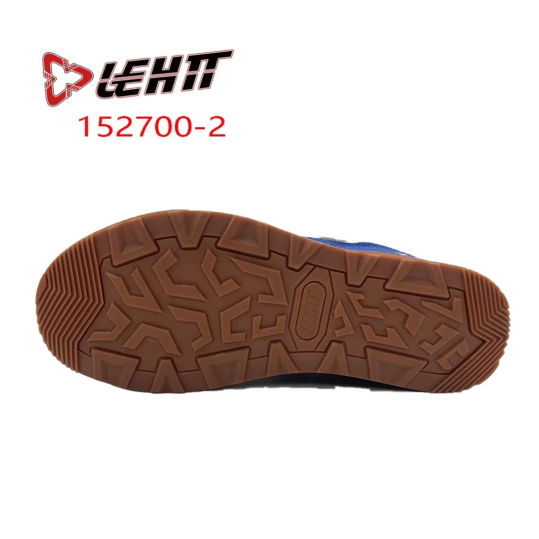 Кроссовки LEHTT мужские для велоспорта водонепроницаемая обувь из ткани Оксфорд