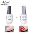 Гель-лак для Светодиодный гтей, не протирается, 15 мл