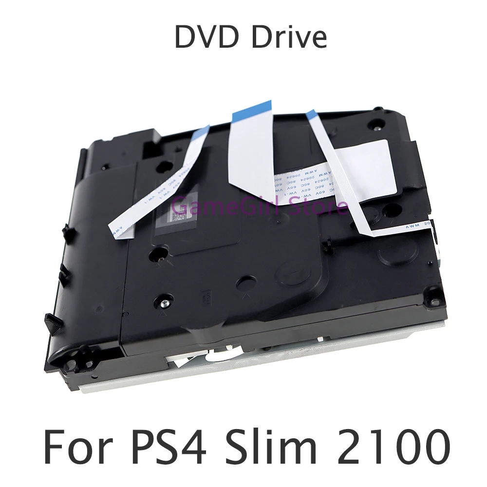 Запасной оригинальный оптический привод CHU-2100 2200 DVD CD Disk Drive для PlayStation 4 PS4 Slim 2100