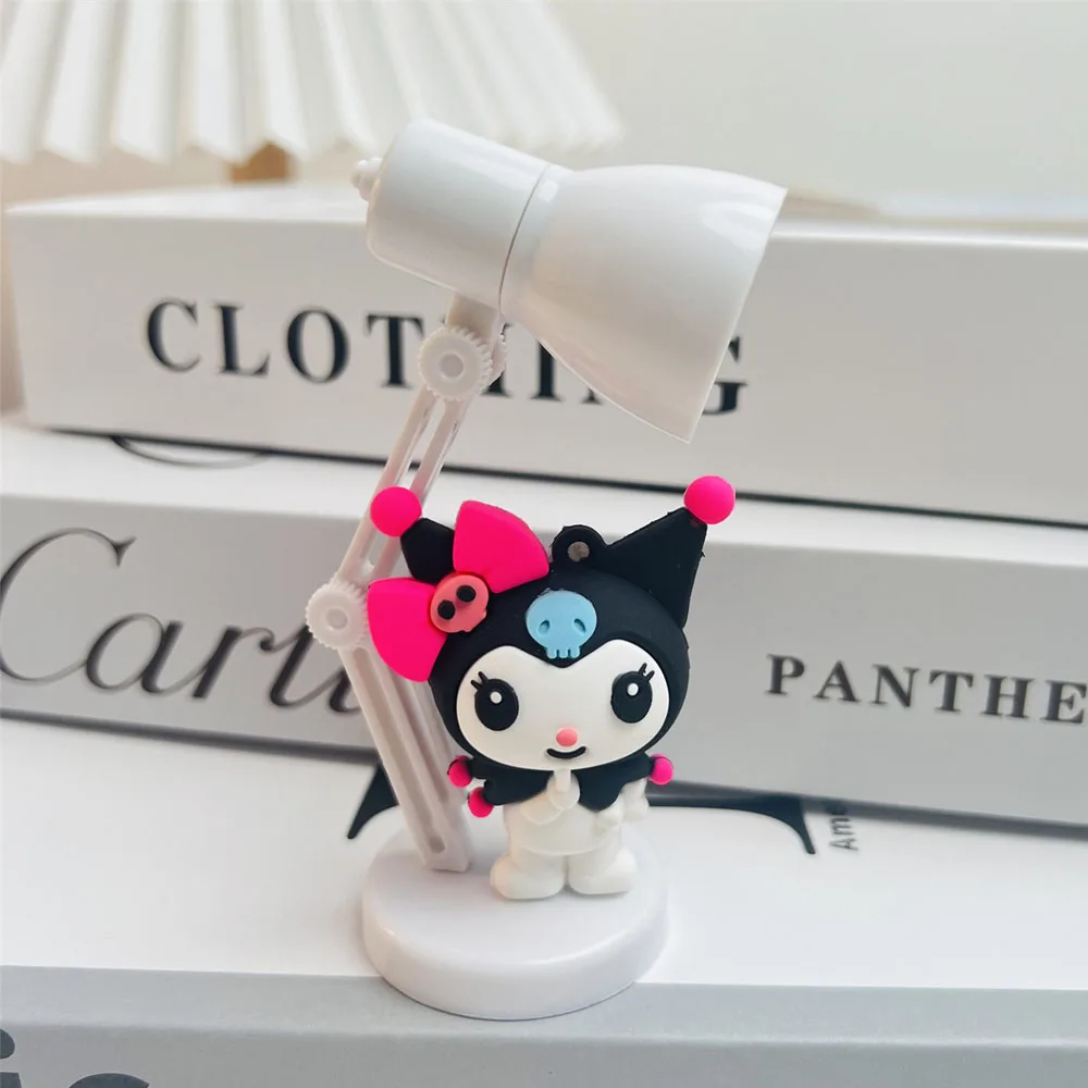 Sanrio Hello Kitty Kuromi Cinnamoroll Ночник