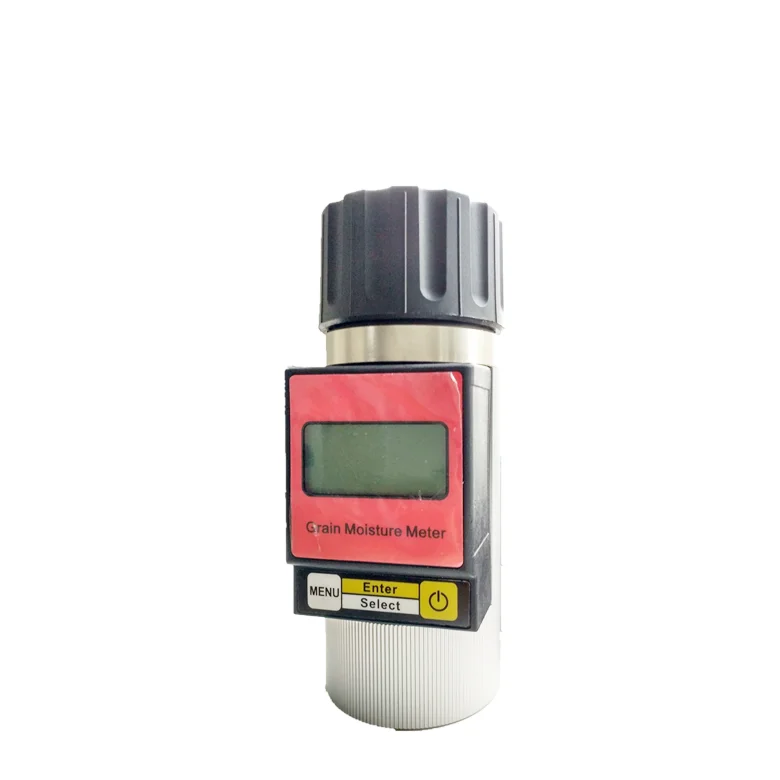 

24 Portable coffee seed corn moisture analyzer