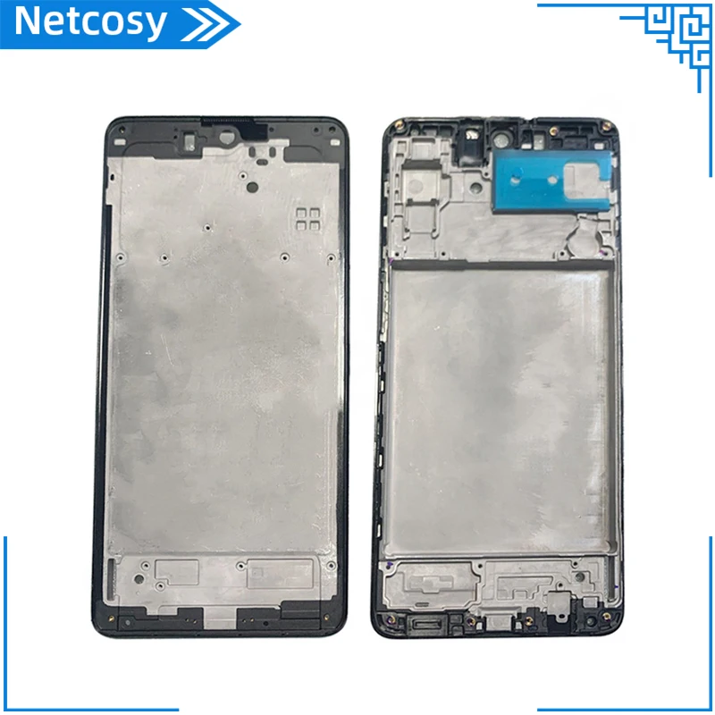 

Рамка для ЖК-экрана для Samsung Galaxy M51 SM-M515F/DSN