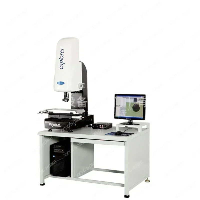 Подходит для программирования Vms-4030h автоматическое измерение с ЧПУ аниме 2 5D