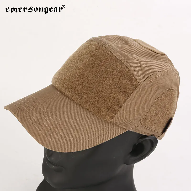 Emersongear тактическая бейсбольная кепка походная шапка уличная рыбалка охота