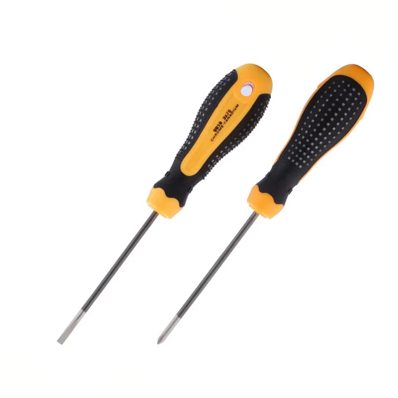 

2-в-1 3 мм шлицевая магнитная отвертка Phillips, инструменты, отвертка, набор прецизионных инструментов для ремонта электрика