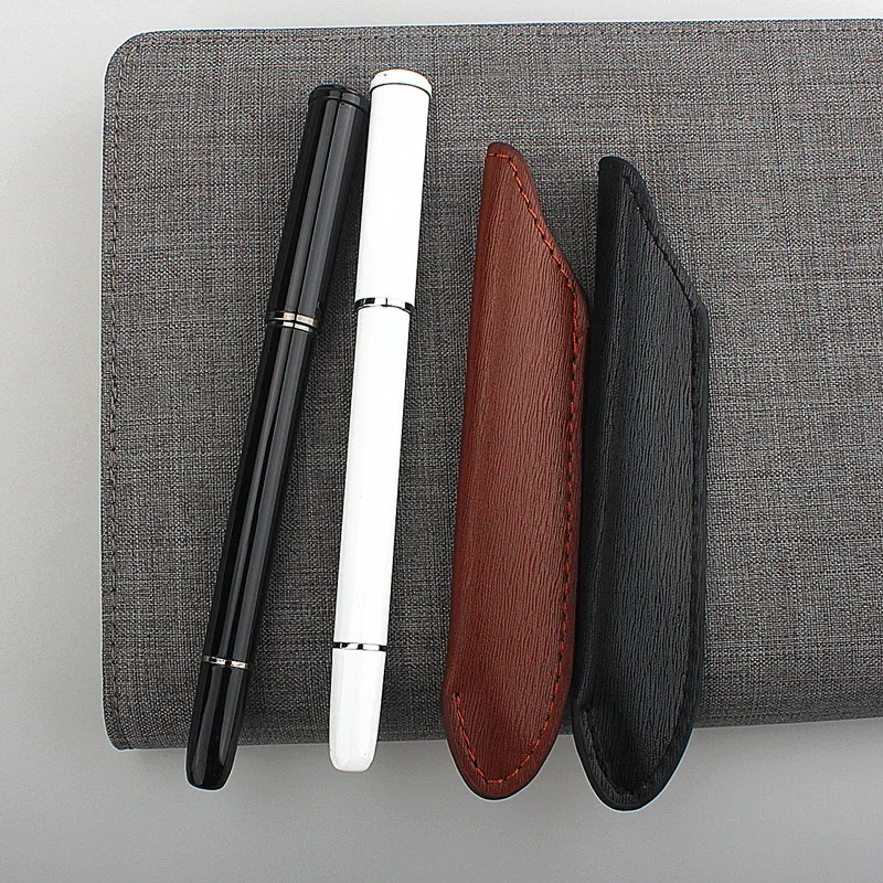 

Metal Black Ink Ballpoint Pen 0.7mm High Quality Business Signature Ball Pen Creative Writing Gift Office Supplies gel pen