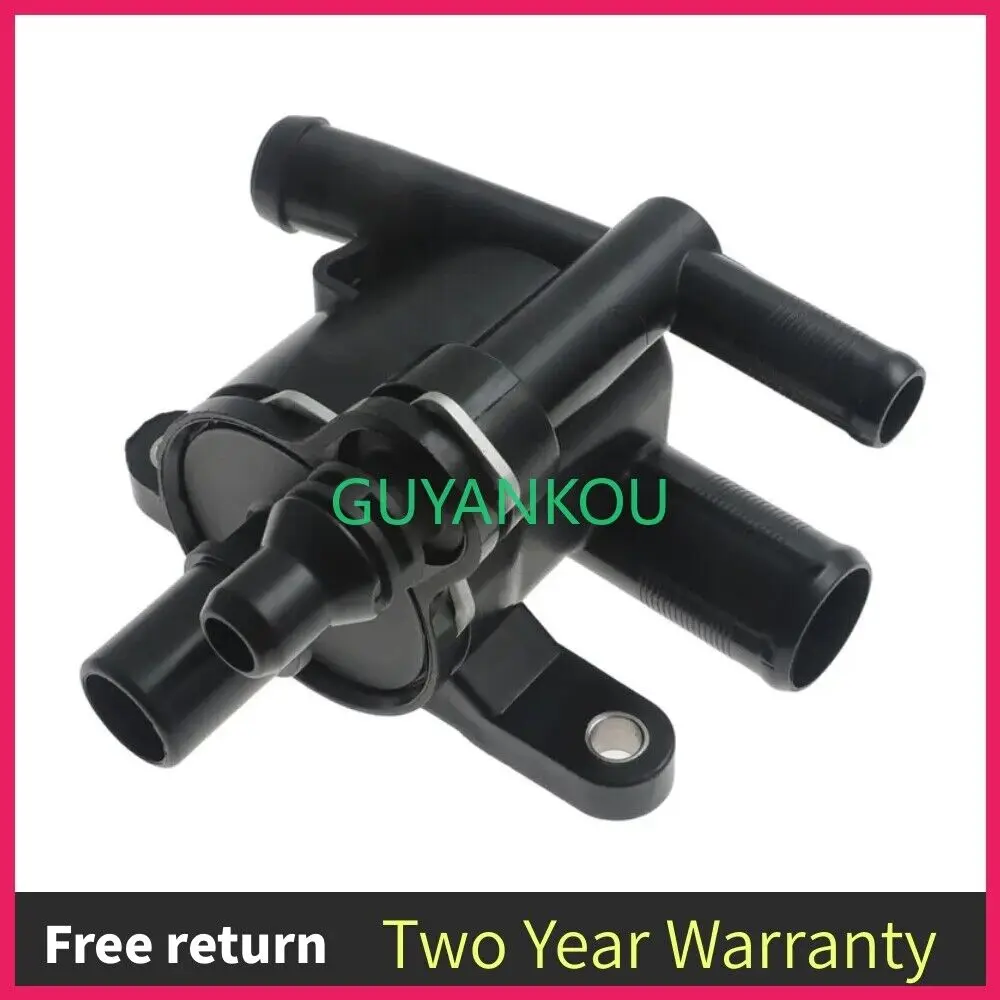 Маслоотделитель охлаждающей жидкости Degas JDE38626 для Jaguar XE XF II F-Pace F-Type E-Pace PT204 2 0 л