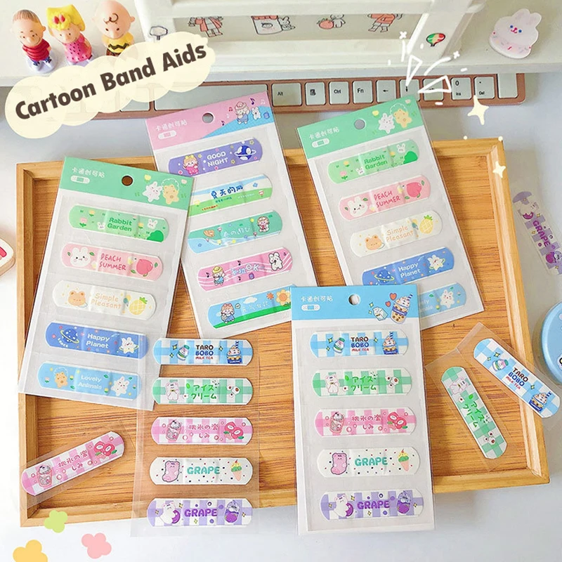 

Пластыри антибактериальные водостойкие, 2 листа