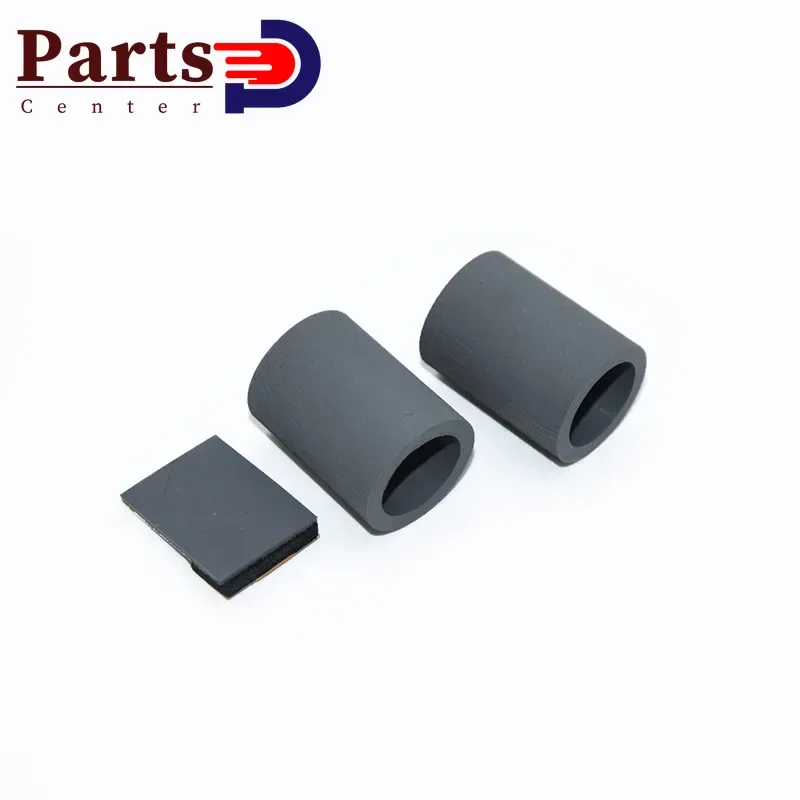 1 комплект 1705426 1693496 ADF бумажный ролик для подачи шин EPSON DS-1610 DS-1630/DS1610 DS1630 DS1660W