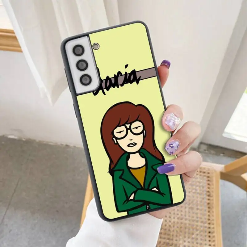 Силиконовый мягкий чехол Sick Sad World для Samsung Galaxy S21 Plus Ultra S20 FE M11 S8 S9 Plus S10 5G Lite 2020 на.