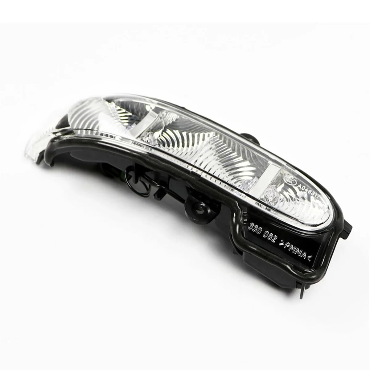 1 пара зеркальные лампы для Mercedes Benz C/E класса W211 S211 W463