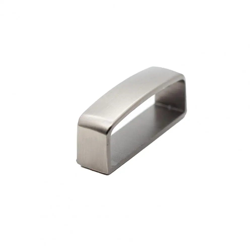 Металлическая пряжка ремня металлическая для D-образная замены сумки из