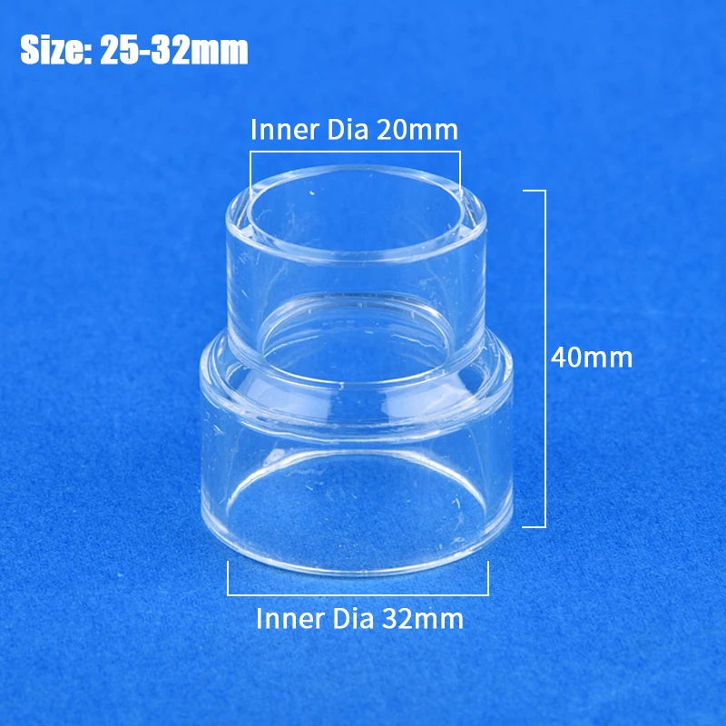 

Прозрачные акриловые трубы SgooHan для аквариума