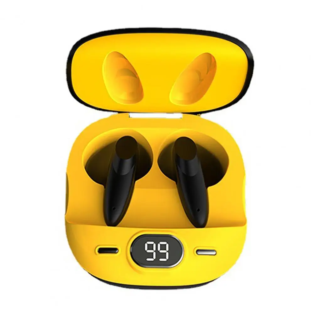 

Портативные спортивные стерео беспроводные наушники для пеших прогулок с длительным временем работы в режиме ожидания