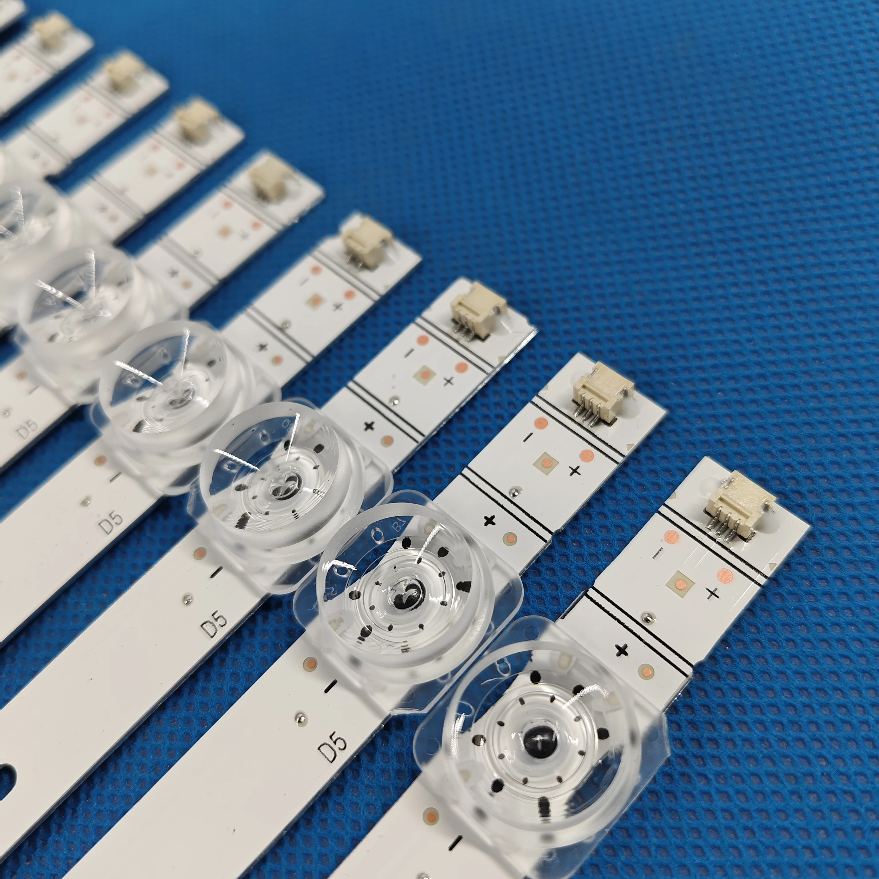 

Светодиодная лента для Toshiba 65C350KE