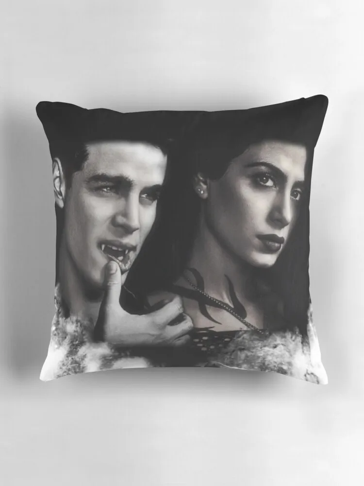 Sizzy Shadowhunters S2 декоративная подушка роскошные аксессуары для дома детская