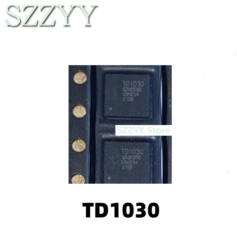 Встроенная схема TD1030 QFN посылка QFN, 1 шт.