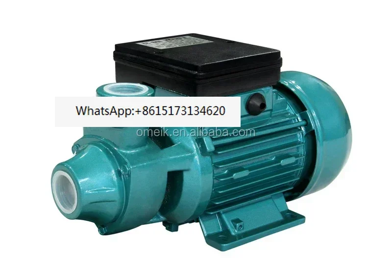 Серия IDB 0 5 л.с. 1 домашний водяной периферийный насос Votex