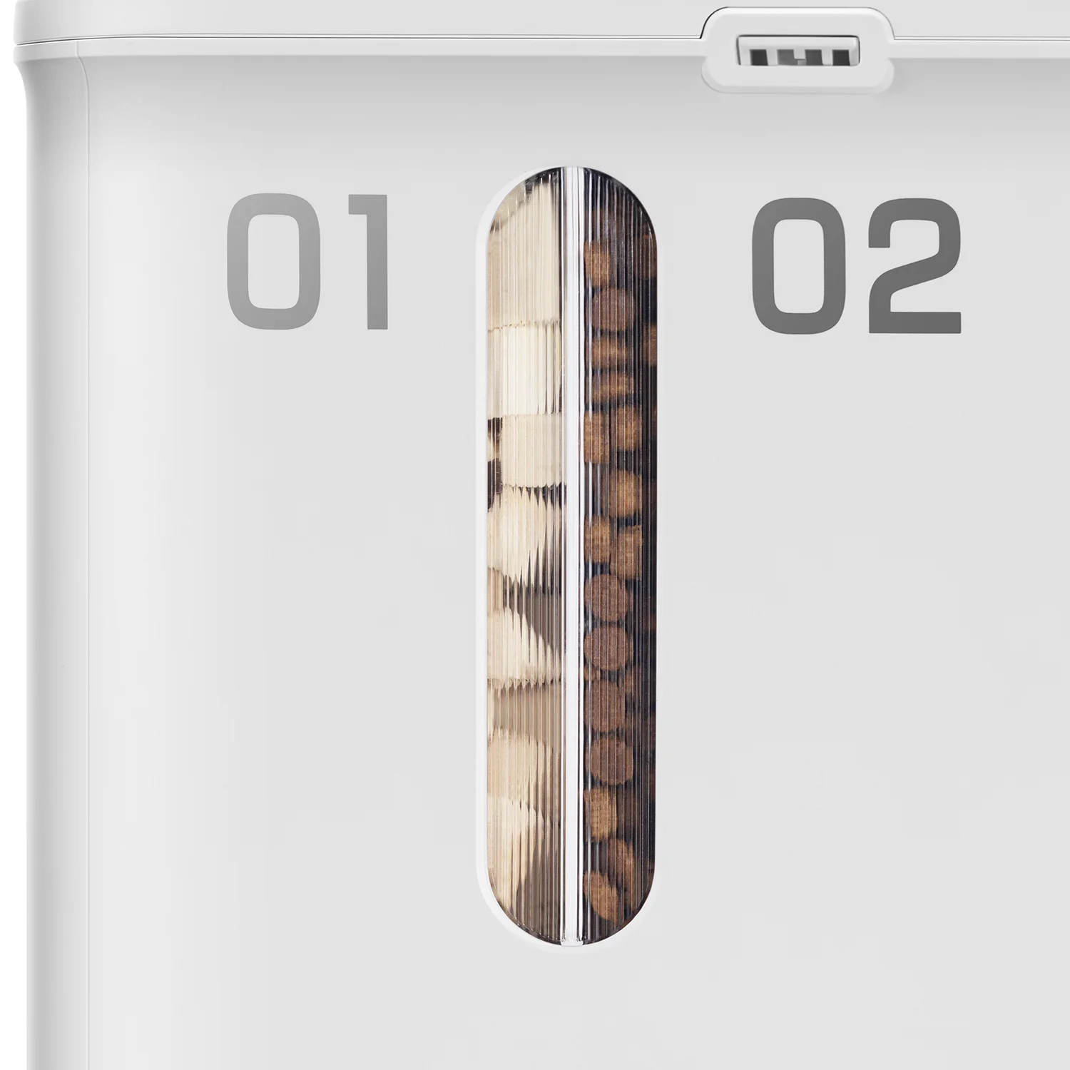 Petkit Новинка осени 2023 авторизованный товар Заводская поставка YumShare двойная