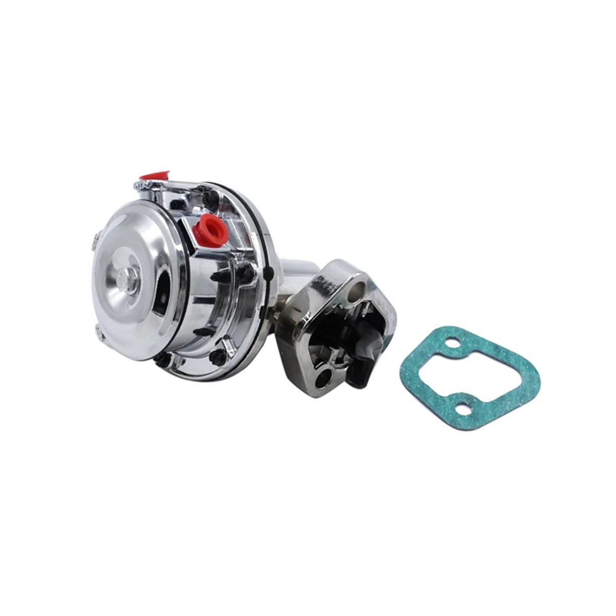 Для механического топливного насоса Chevy Small Block V8-2 клапана 80 Гал/ч 8 PSI - SBC (262-400)