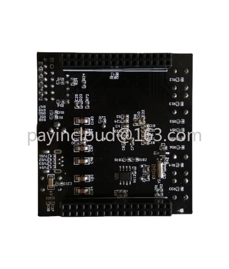 

ADI DSP Development Board [openadsp Open Source Community] Bf706 Development Board, Bf707 Development Board,