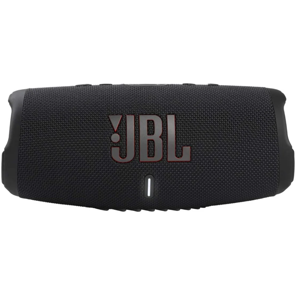 

Charge 5 Speaker - For Portable use - Wireless - Bluetooth - 4.2 Watt - Black