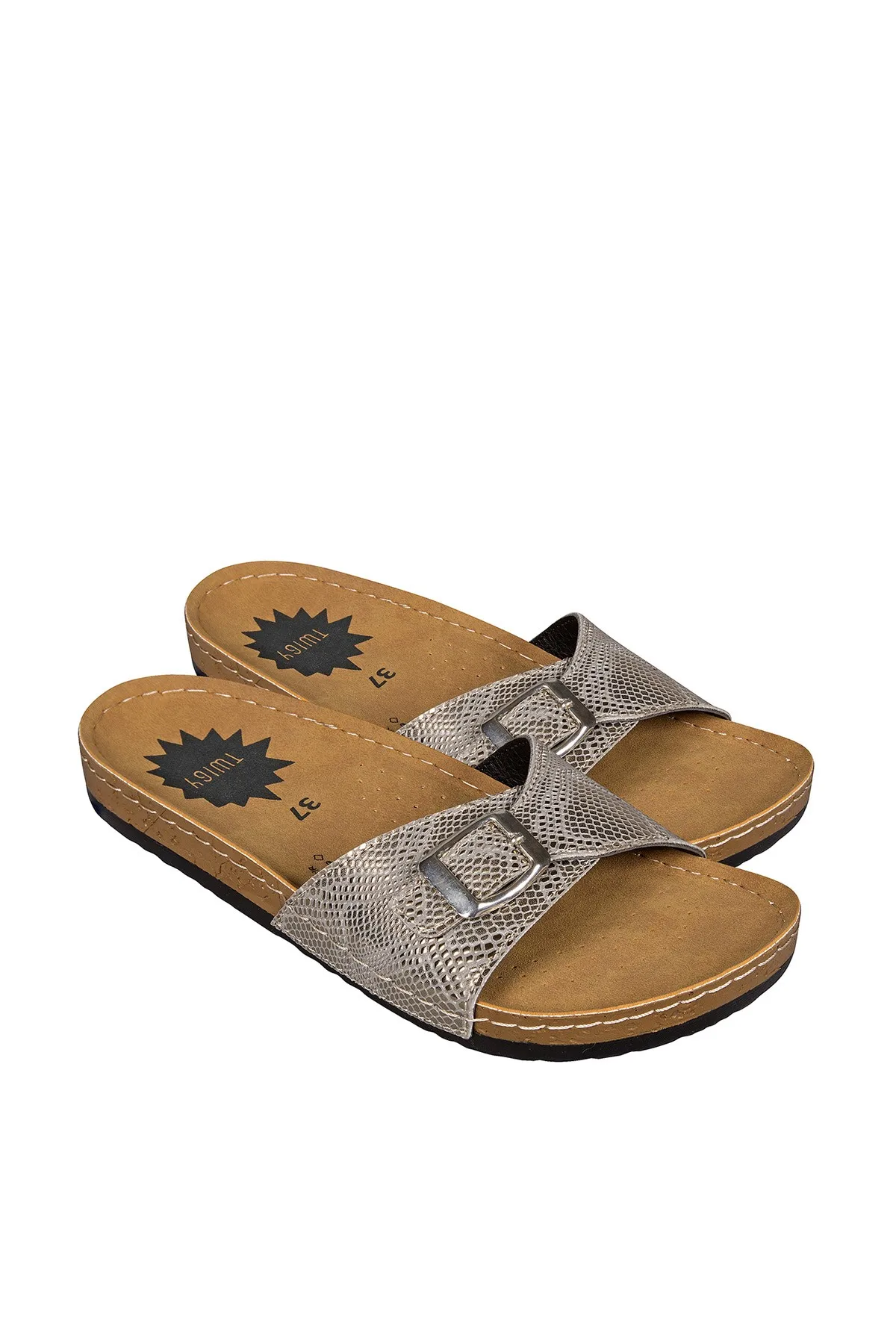 

Gumus Women Slippers