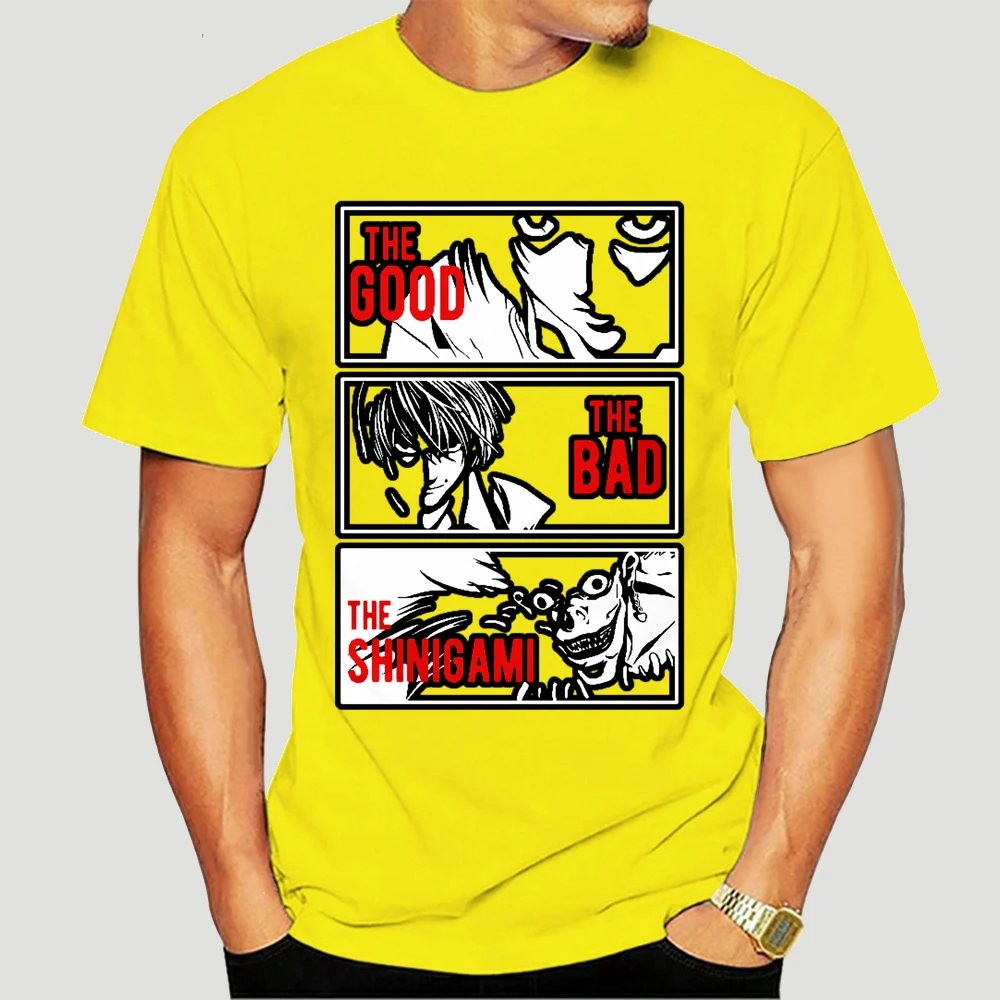 

100% Cotton Print Mens Summer NEW T-shirt Cartoon Anime Cool Designe HQ Full Print Tee Shirt 5278X