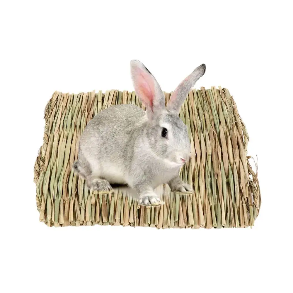 Кролик трава Жевательная подставка
