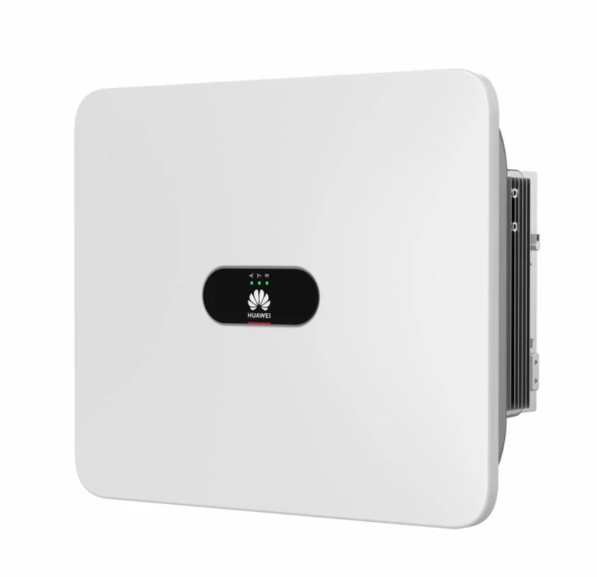 Huawei Бестселлер SUN2000 15KTL-M5 15 кВт трехфазный сетчатый солнечный инвертор 380 В для