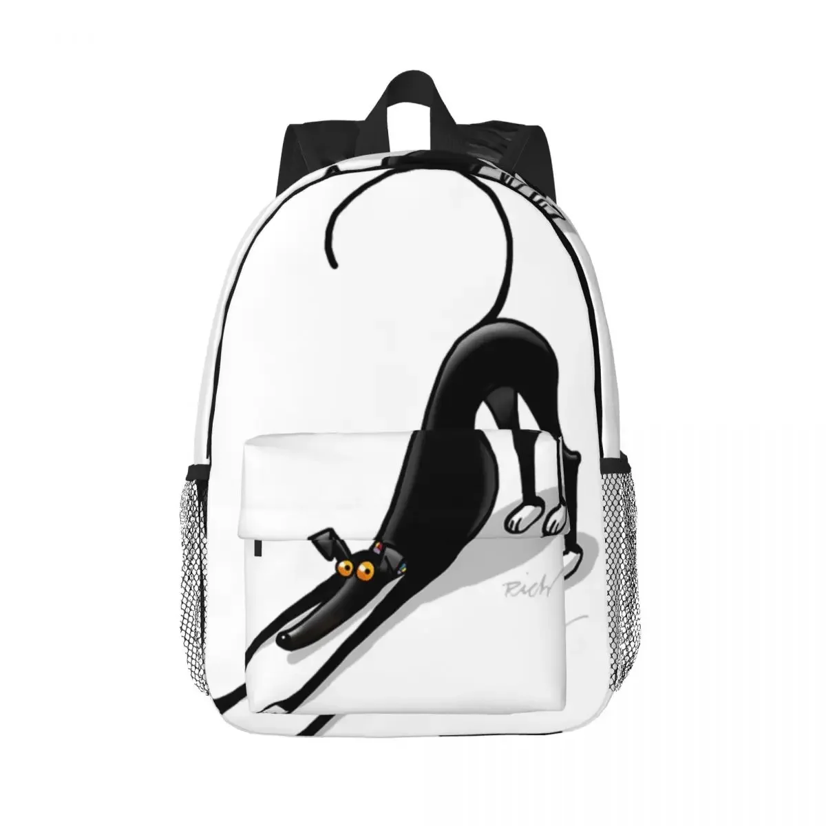 Рюкзаки с бантом для мальчиков и девочек сумка книг модные детские школьные