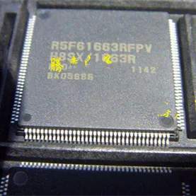 

R5F61663RFPV qfp144 1pcs