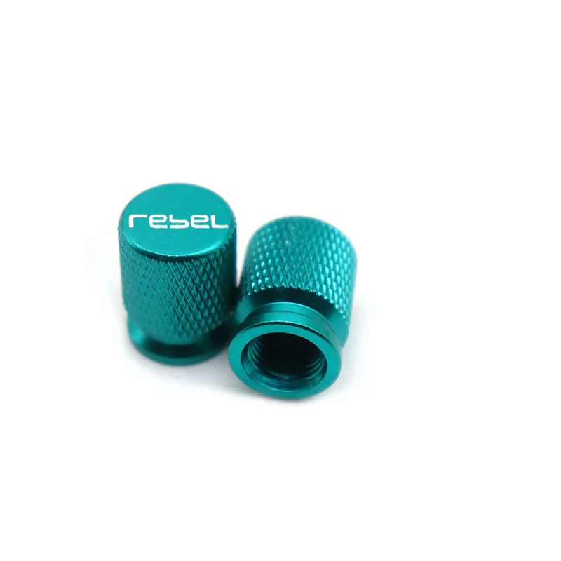 Для Honda Rebel 300 500 CMX300/500 Adeventure колпачки штоков клапанов мотоциклетных шин воздушные