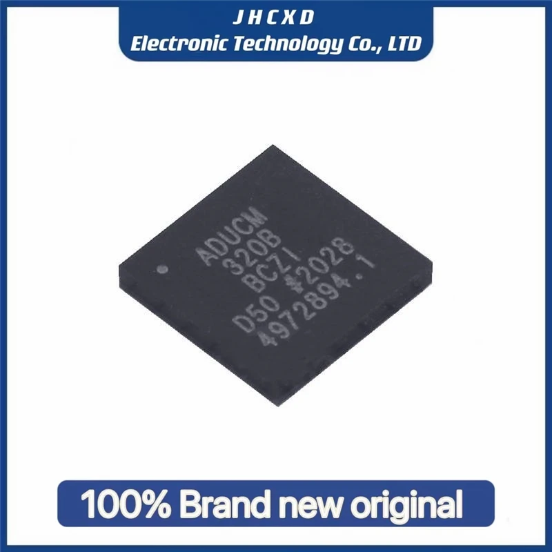 

ADUCM320BBCZ-RL Package：BGA-96 MCU (MCU/MPU/SOC)100% original and authentic