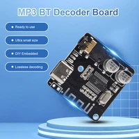 vhm 314 bluetooth decoder board mp3 lossless car speaker modified bluetooth 5 0 tpye c wireless stereo music module
