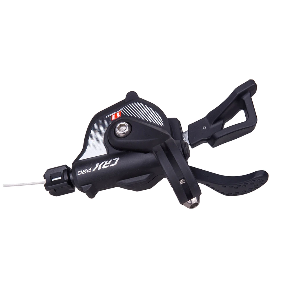 Велосипедный переключатель передач ZTTO 11 скоростей задний MTB CRX PR0 Group set кассета HG