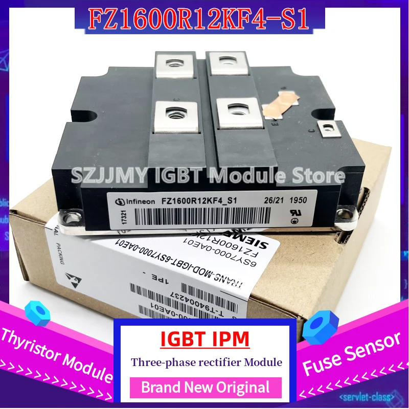 Аксессуар для лифта, привод IGBT, Φ FZ1200R17KE3 FZ2400R17HP4 FF1400R33HE4 FZ1600R12KE3 Аксессуар для лифта, привод IGBT, Φ FZ1200R17KE3 FZ2400R17HP4 FF1400R33HE4 FZ1600R12KE3