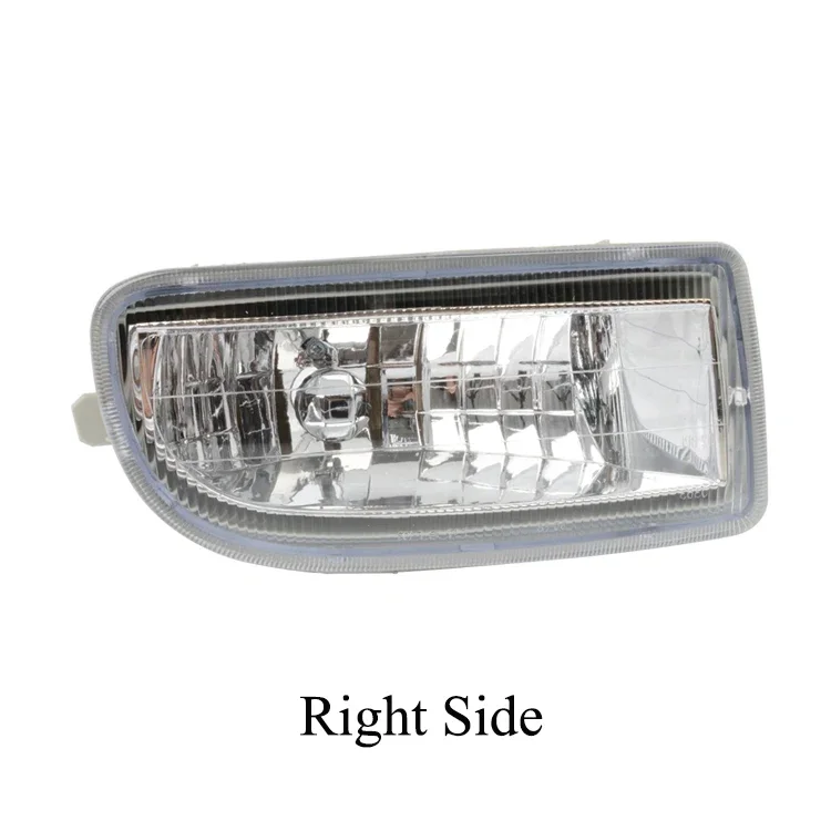 

Противотуманная фара ZUK для Toyota LAND CRUISER 100 LC100 1998-2007 HDJ100 UZJ100 4500 4700, передний бампер, противотуманная фара, противотуманная фара