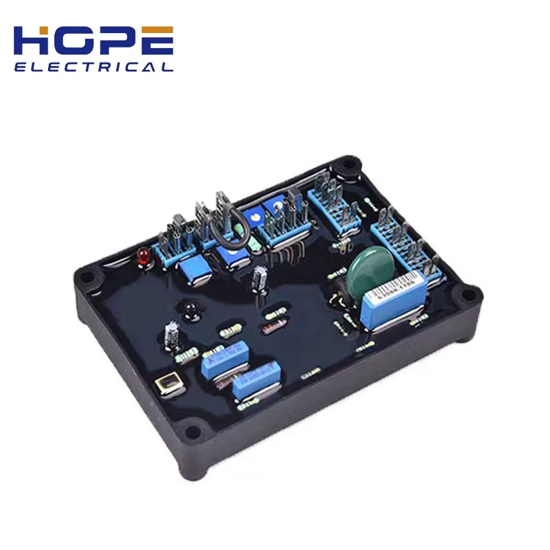 Оригинальный автоматический регулятор напряжения AS480 AVR Stamford модуль