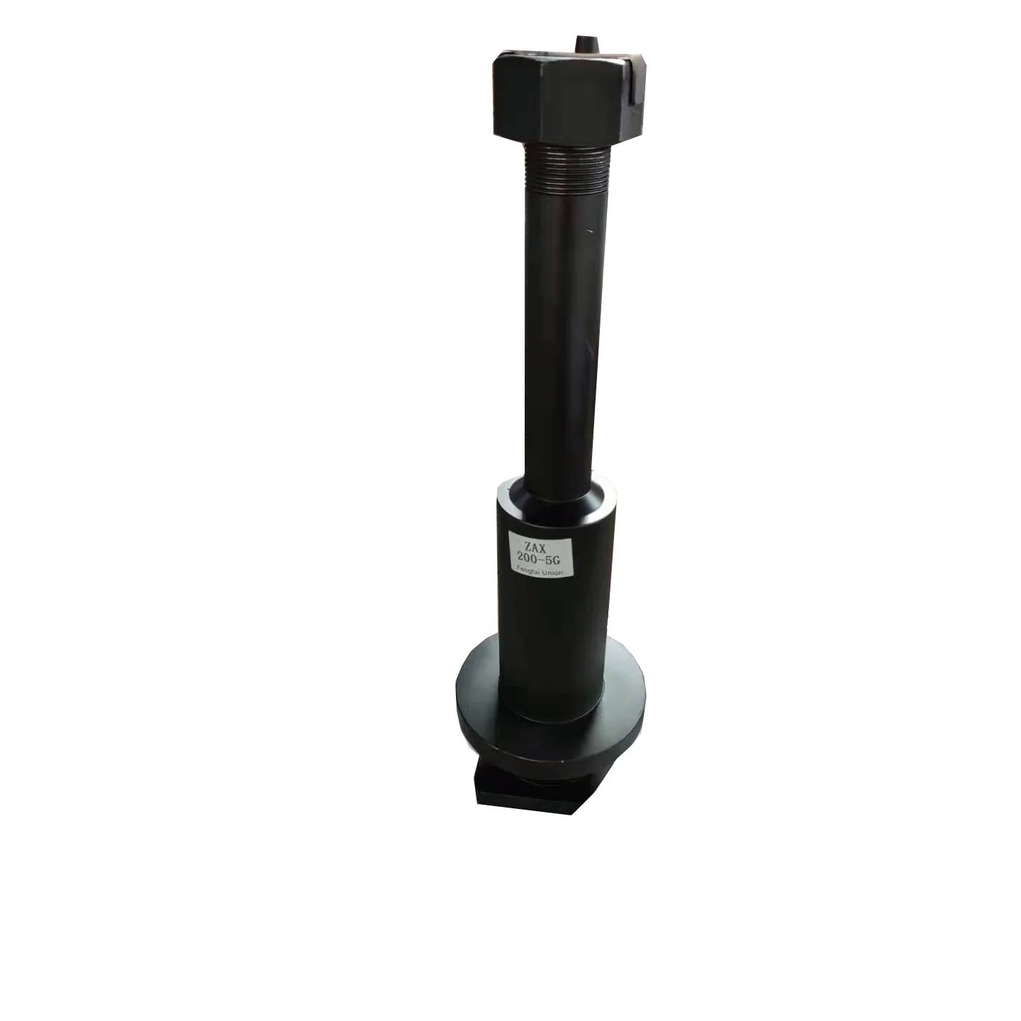 

Hot Product 2021Undercarriage Parts Excavator Tension Cylinder Track Link Cylinder Adjuster Idler Spring Tensioner