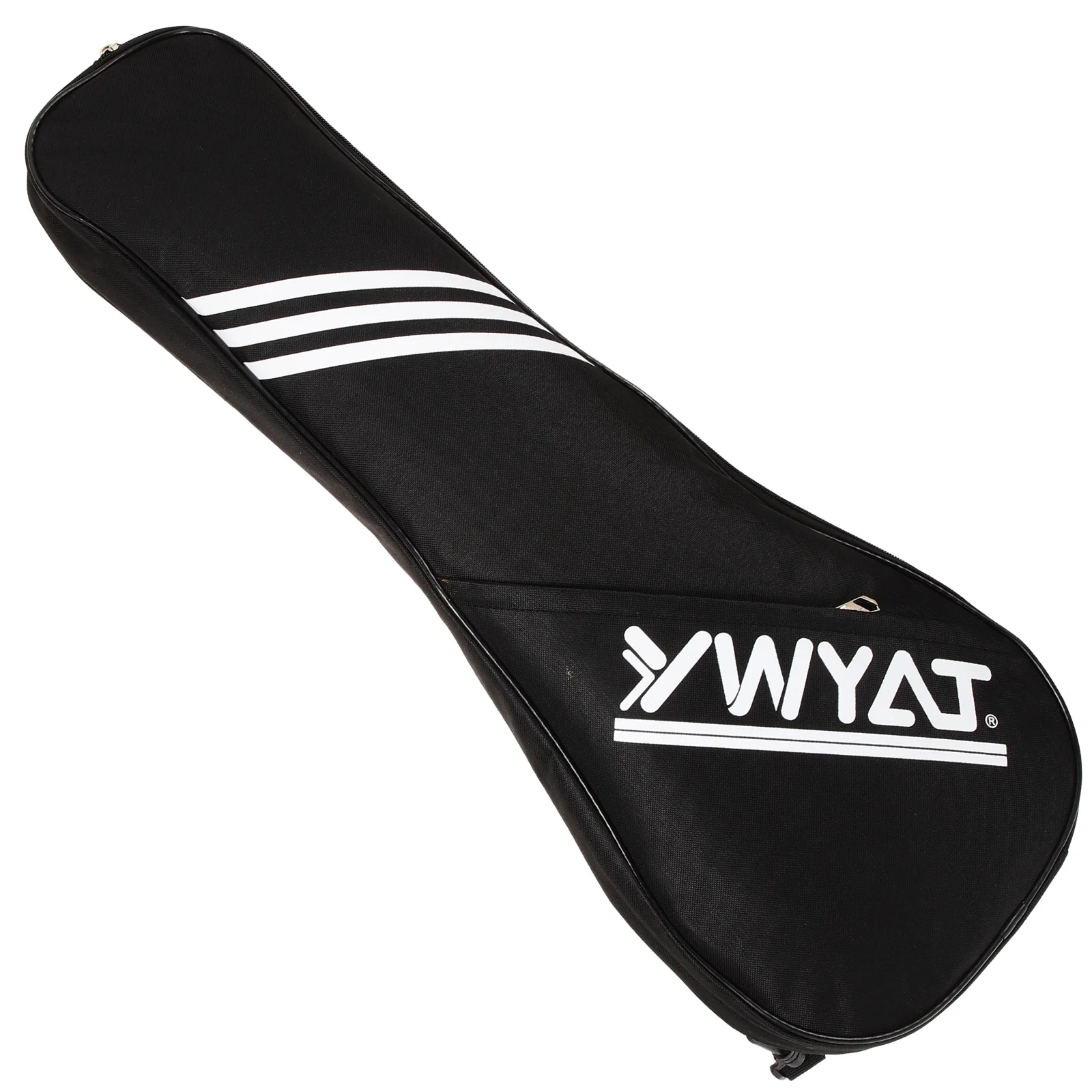 

Badminton Bag Racket Pouch Tennis Baggies Ball Racquet Backpack Woman Lightweight